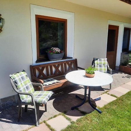 Appartement Windaublick Westendorf Kültér fotó