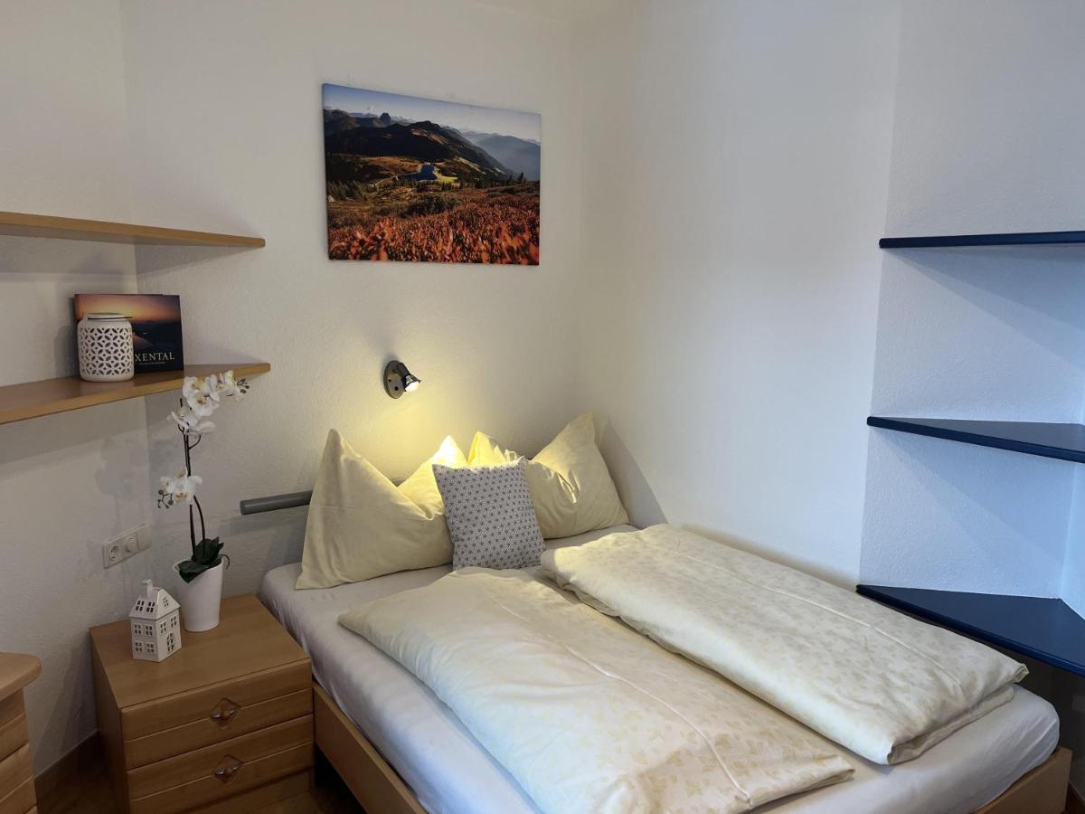Appartement Windaublick Westendorf Kültér fotó