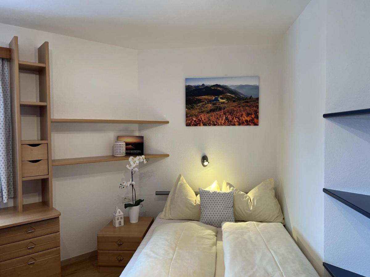 Appartement Windaublick Westendorf Kültér fotó