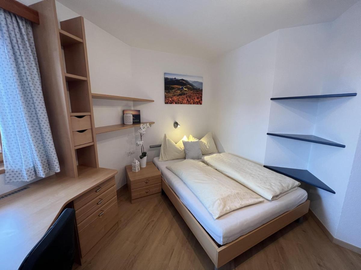Appartement Windaublick Westendorf Kültér fotó