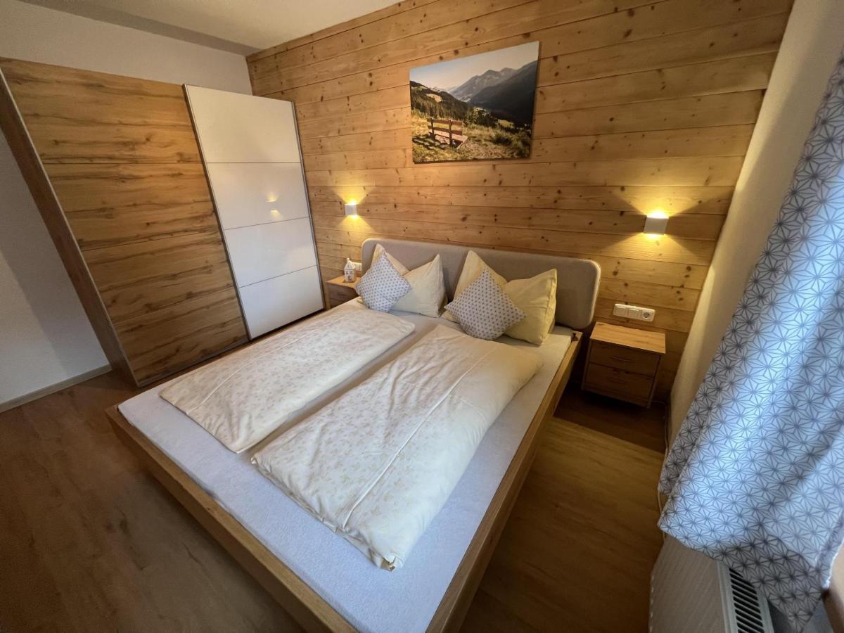 Appartement Windaublick Westendorf Kültér fotó