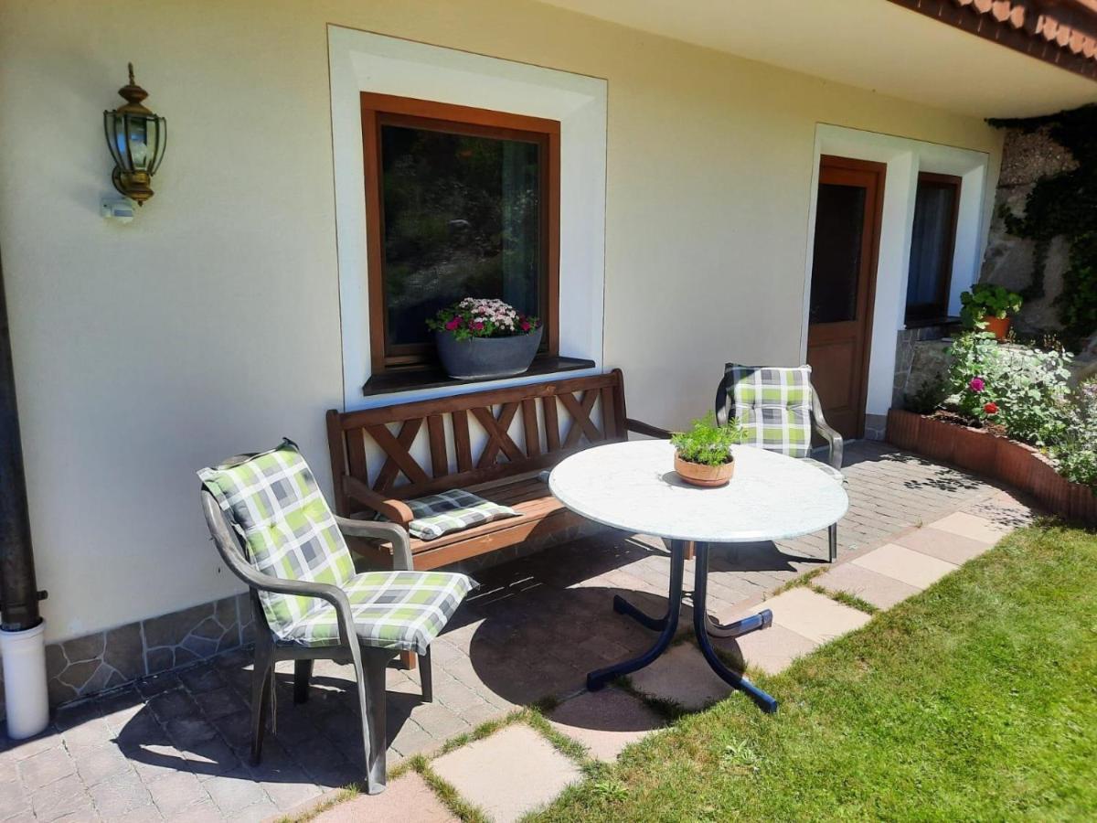 Appartement Windaublick Westendorf Kültér fotó