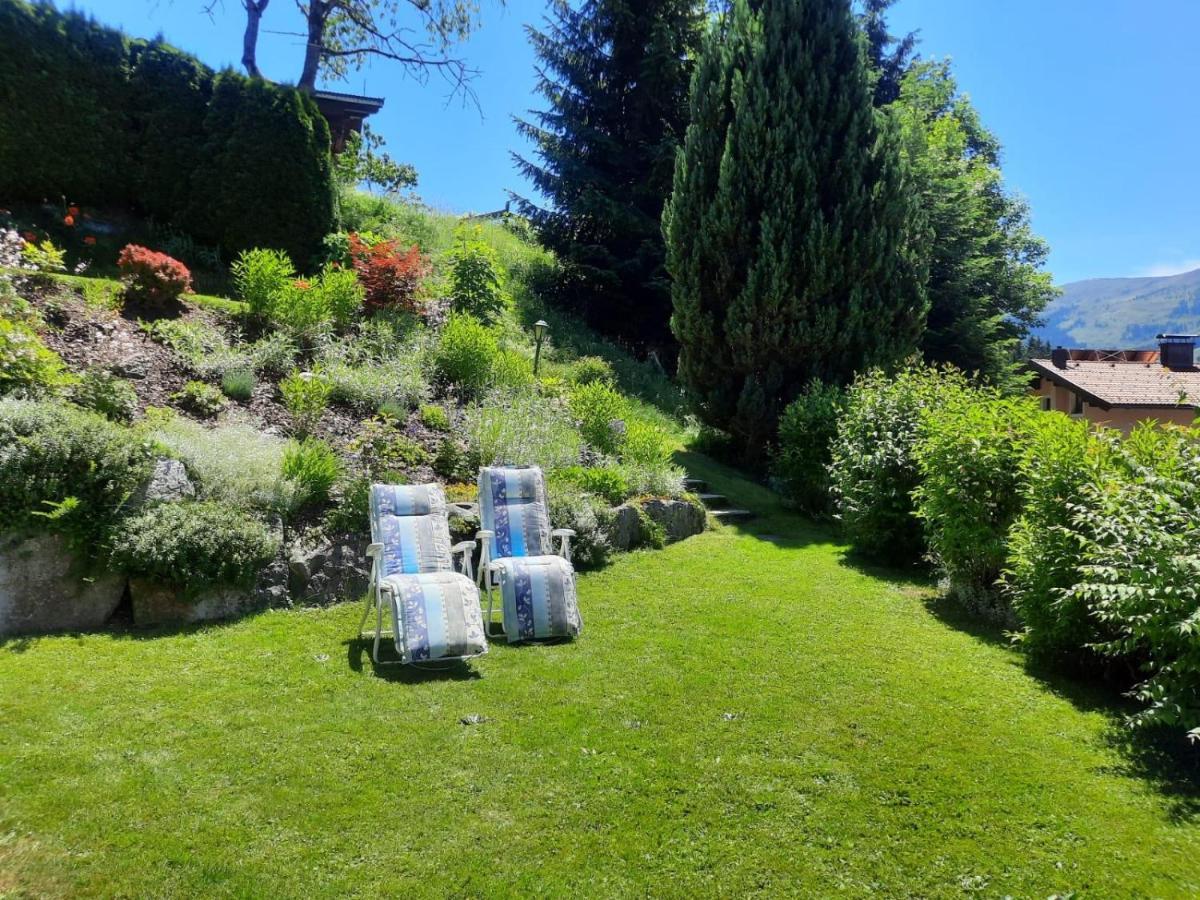 Appartement Windaublick Westendorf Kültér fotó