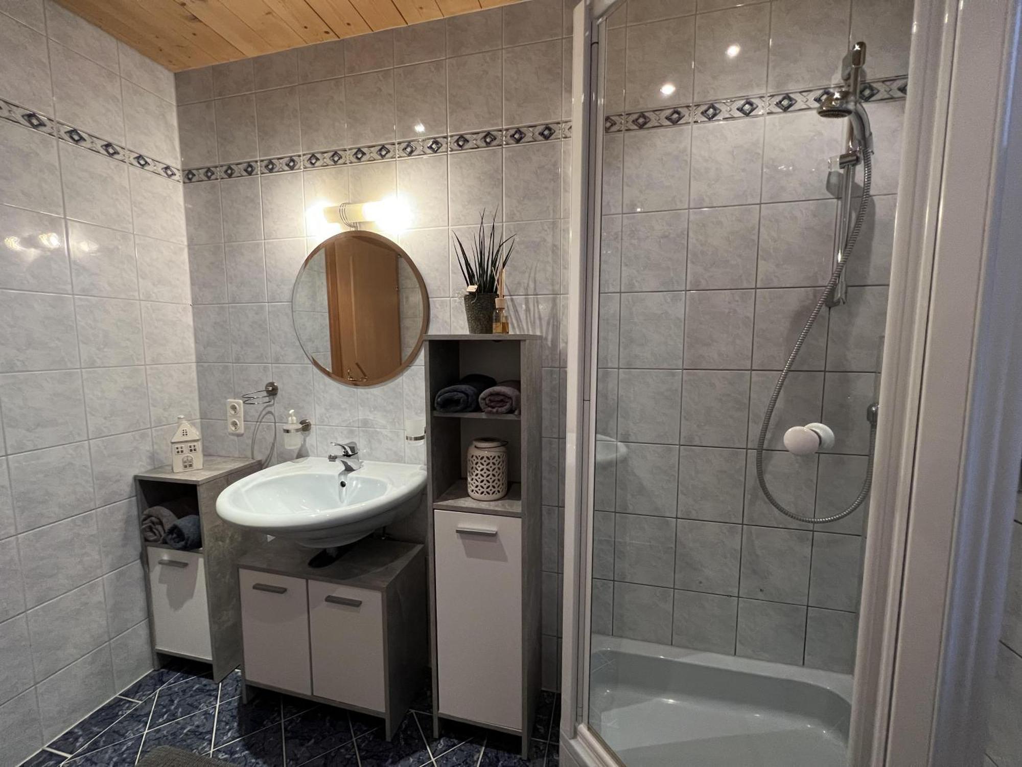 Appartement Windaublick Westendorf Szoba fotó